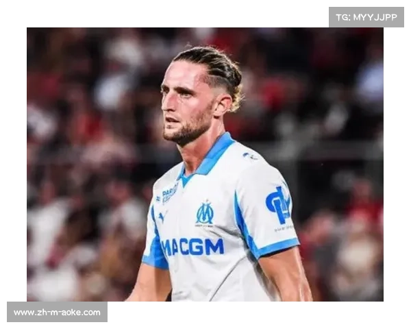 拉比奥：无法理解马赛放我走的决定但不后悔选择加盟米兰