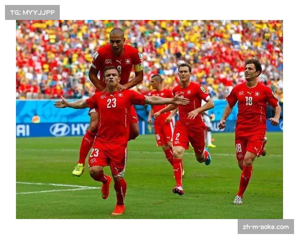 瑞士队防守体系稳固 扎卡引领中场攻防转换