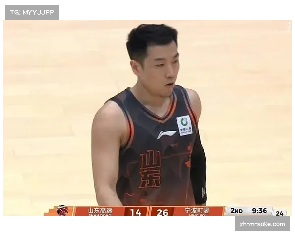 高诗岩抢断表现代表山东 防守硬度成球队缩影