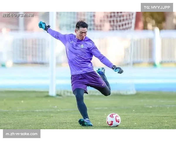 门将角色转型成趋势 更多球队要求守门员参与后场组织