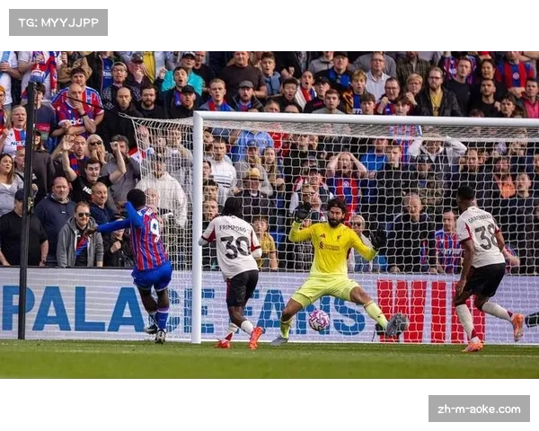 水晶宫主场不敌伯恩利 保级压力进一步增大