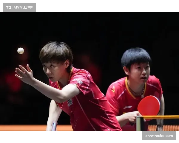 温特击败两位国乒主力晋级 欧洲女乒崛起信号引发业界关注